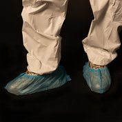 návleky na boty (balení 1ks)